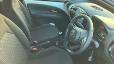 Toyota Aygo X 1.0 VVT-i Edge 5dr Petrol Hatchback